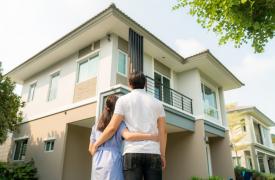 Ποια είναι τα πλεονεκτήματα αγοράς νέας κατοικίας;