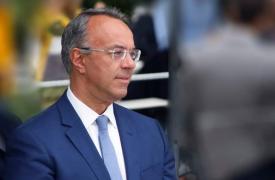 Σταϊκούρας: Η απόφαση του Eurogroup αναγνωρίζει ότι έχει ανοίξει νέο κεφάλαιο για τη χώρα