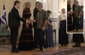 Το «σπρώξιμο» στο σανδαλοφόρο - Έργα: Πέφτουν υπογραφές… και προκαταβολές - Ποιοι ψηφίζουν ΓΕΚ ΤΕΡΝΑ στα κτιριακά