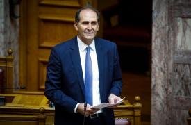 Βεσυρόπουλος: Ποιες φοροελαφρύνσεις θα τεθούν σε ισχύ από το νέο έτος