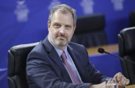 ΕΤΑΔ: Ολοκλήρωσε τη θητεία του ως CEO ο Στέφανος Βλαστός - Η δήλωσή του