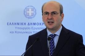 Χατζηδάκης: Το 99% όσων κάλεσαν στο 1555 εξυπηρετήθηκαν - Πάνω από 5 εκατομμύρια οι απαντημένες κλήσεις