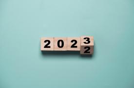 Τα «2+1» γεγονότα του 2022 που θα καθορίζουν τις εξελίξεις του 2023