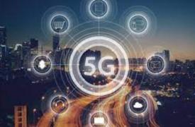 Το 5G θα αντιπροσωπεύει το ένα τρίτο των κινητών συνδρομών το 2025