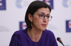 Το γκελ της Αγαπηδάκη - Καμία ανοχή σε εργοδοτικούς εκβιασμούς - Λεφτόδεντρα στο Λαύριο
