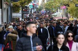 Ηλεκτρονικό εμπόριο: 8 στους 10 Έλληνες καταναλωτές αγοράζουν από πλατφόρμες εκτός Ε.Ε.