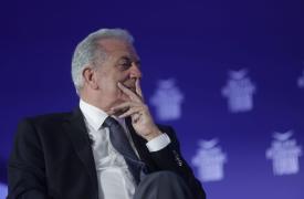 Αβραμόπουλος για Qatargate: «Η υπόθεση δεν με αφορούσε ποτέ, δε θα κάνω χρήση της βουλευτικής μου ασυλίας»