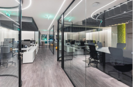 BriQ Properties: Αύξηση 15% στα έσοδα από μισθώματα το α' τρίμηνο