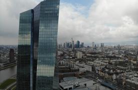 ΕΚΤ: Σταθερές οι κεφαλαιακές απαιτήσεις το 2023 καθώς οι τράπεζες παραμένουν ανθεκτικές