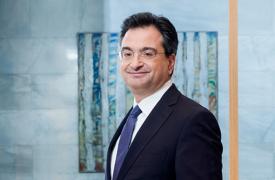Καραβίας: Η Eurobank κάνει πράξη την αντίληψη για στρατηγική σχέση με τον τουρισμό με 2 δισ. σε δάνεια