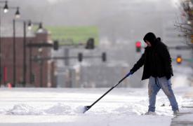 ΗΠΑ: Τουλάχιστον 21 νεκροί από το πολικό ψύχος, πάνω από 800.000 νοικοκυριά στο σκοτάδι