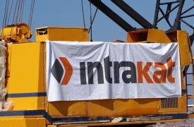 Intrakat: Σε διερευνητικές επαφές για την εξαγορά της Άκτωρ - Δεν υπάρχει ακόμη συμφωνία