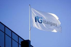 Italgas: Πώς προχωρούν επενδύσεις 1 δισ. στην Ελλάδα - Καταρχήν ενδιαφέρον για ενεργειακές υπηρεσίες