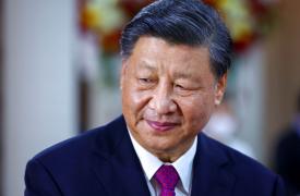 Σι Τζινπίνγκ: Η Κίνα είναι «αμερόληπτη» ως προς τη σύγκρουση στην Ουκρανία