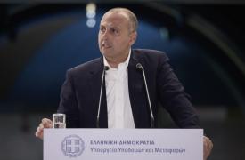 Γ. Καραγιάννης: Εργασίες σε όλο τον ΒΟΑΚ τέλη 2023 με αρχές 2024 – Ο ΣΥΡΙΖΑ δεν έκανε τίποτα για την Κρήτη