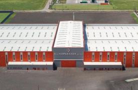 Αφοί Κορδέλου: Διπλασιασμός των EBITDA το 2025 - Στα 2,028 εκατ. ευρώ