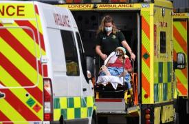 Βρετανία: Ραγδαία αύξηση των νεκρών παιδιών από στρεπτόκοκκο τύπου Α - 15 θύματα μέχρι στιγμής