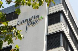 Landis+Gyr: Συνεχείς επενδύσεις στο εργοστάσιο έξυπνων μετρητών της Κορίνθου