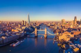 Το Λονδίνο «δεν είναι πια το οικονομικό κέντρο της Ευρώπης» - Για ποιο λόγο