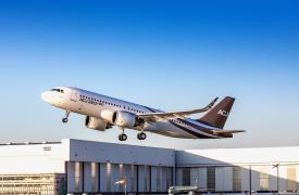 Airbus: Το Α320 εκθρονίζει το Boeing 737 ως το πιο παραδοθέν αεροπλάνο