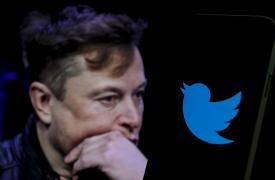 Μασκ: Εξαιρετικά δύσκολο να «τρέχω» Twitter, Tesla και SpaceX - Ανησυχώ για εμένα