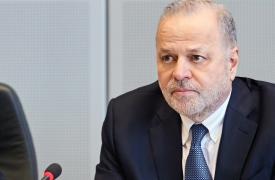 Ε. Μυτιληναίος: EBITDA πάνω από 1 δισ. ευρώ το 2023 – Ενδεχόμενη μεταφορά της έδρας εκτός συνόρων