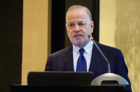 Ευ. Μυτιληναίος για Ευρωπαϊκή Πράξη για τις κρίσιμες πρώτες ύλες: Κάνει ένα σημαντικό πρώτο βήμα