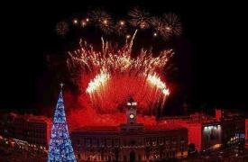 «Τσιμπημένο» το ρεβεγιόν του 2025 – Πόσο κοστίζει