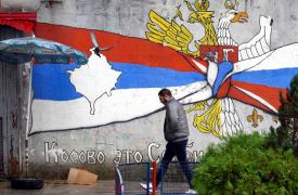 Η Μόσχα προτείνει στην Σερβία την κατασκευή πυρηνικού σταθμού ρωσικής τεχνολογίας