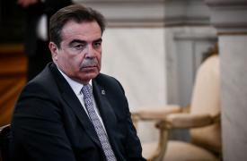 Σχοινάς: Η Ευρώπη είναι ο τόπος που κάθε θρησκευτική κοινότητα πρέπει να αισθάνεται ασφαλής