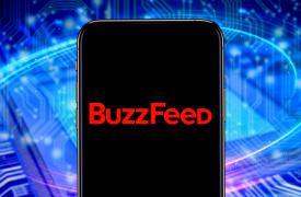 H BuzzFeed απολύει το 12% των υπαλλήλων της - Η οικονομική επιδείνωση θα συνεχιστεί το 2023