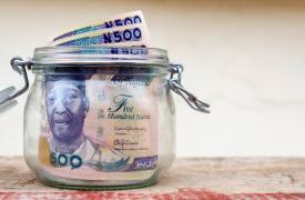 Νιγηρία: Μέχρι 45 δολάρια η ανάληψη χρημάτων από τα ATM, για ενίσχυση των ψηφιακών πληρωμών