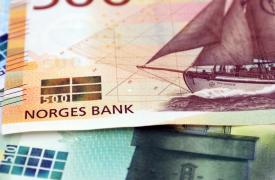 Η Νορβηγία «τραβάει» χρήματα από το κρατικό fund για ενίσχυση της Ουκρανίας