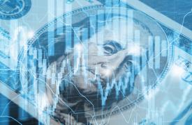 Σε χαμηλό 4 μηνών το δολάριο