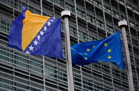 Βοσνία: Έντεκα νεκροί και τουλάχιστον 30 τραυματίες από πυρκαγιά σε οίκο ευγηρίας