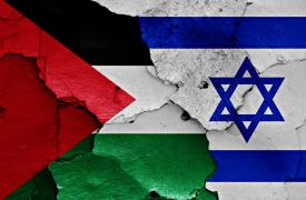 Ισραηλινές δυνάμεις σκότωσαν έναν Παλαιστίνιο μαχητή σε έφοδο στη Δυτική Όχθη