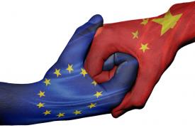 Την Πέμπτη η διμερής σύνοδος Κίνας - ΕΕ