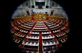 Νομοσχέδιο για τη δευτεροβάθμια περίθαλψη: Ψηφίζεται σήμερα στη Βουλή - «Θύελλα» αντιδράσεων