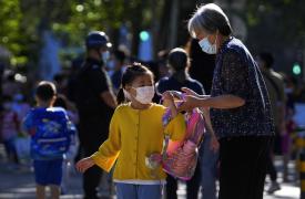 Πνευμονία της Κίνας: Σίγουρα τα κρούσματα και στην Ελλάδα - Τι λένε οι πνευμονολόγοι