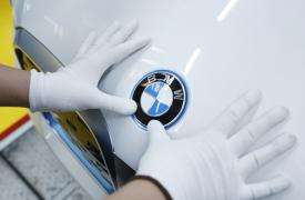 Η BMW επενδύει 800 εκατ. ευρώ για την ηλεκτροκίνηση στο Μεξικό