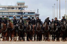 Βραζιλία: Νέα αστυνομική επιχείρηση στο Ρίο ντε Τζανέιρο - Τουλάχιστον δύο νεκροί