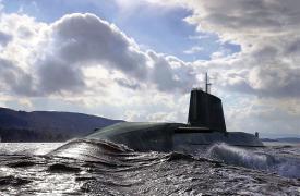 Νότια Κορέα και ΗΠΑ οριστικοποίησαν τη συμφωνία για ναυπήγηση πυρηνικών υποβρυχίων