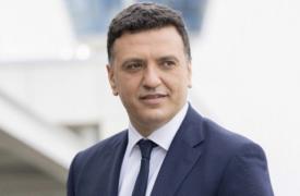 Κικίλιας: Αεροπορική σύνδεση 4 νέων ελληνικών προορισμών με Βελιγράδι