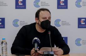 Μαγιορκίνης για κορονοϊό: Σε πλήρη ύφεση τους επόμενους μήνες