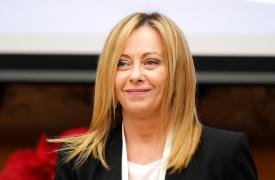 Μελόνι: Πολύτιμο το Σχέδιο Ανάκαμψης και Ανθεκτικότητας αλλά πρέπει να επικαιροποιηθεί