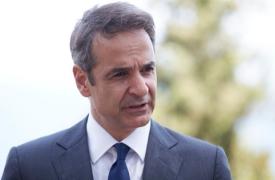 Τηλεφωνική επικοινωνία Μελόνι-Μητσοτάκη: Συμφώνησαν σε περαιτέρω εμβάθυνση των διμερών σχέσεων