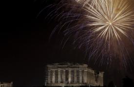 5 ξεχωριστά πρωτοχρονιάτικα ταξίδια