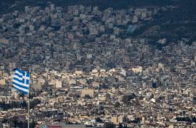 Ακίνητα: Πώς διαμορφώνονται οι τιμές οικοπέδων σε περιοχές της Αττικής – Άνοδος το 2023 αλλά και προσεχώς