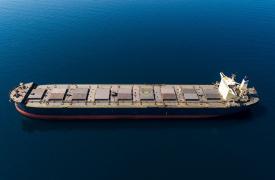 Πέμπτο διαδοχικό έτος κερδοφορίας για την Seanergy Maritime Holdings