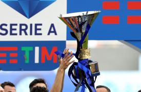Ποδόσφαιρο: Το αμερικανικό fund Oaktree ετοιμάζει επένδυση 1,75 δισ. ευρώ στην ιταλική Serie A
